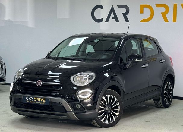 Fiat 500X 1.0 88 kW image number 1