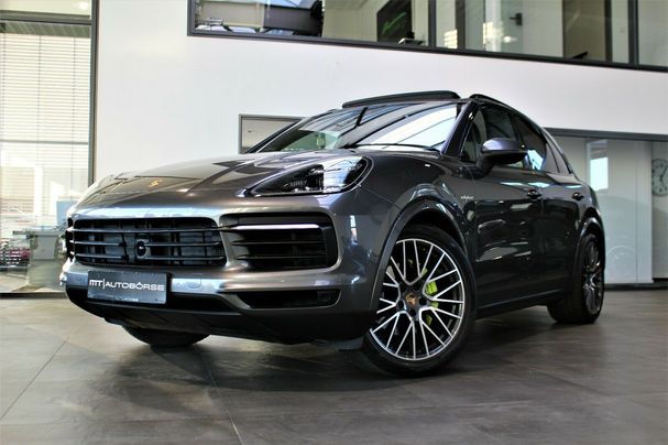 Porsche Cayenne E-Hybrid 340 kW image number 1