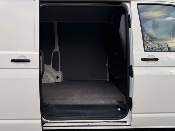 Volkswagen T6 Transporter 110 kW image number 17