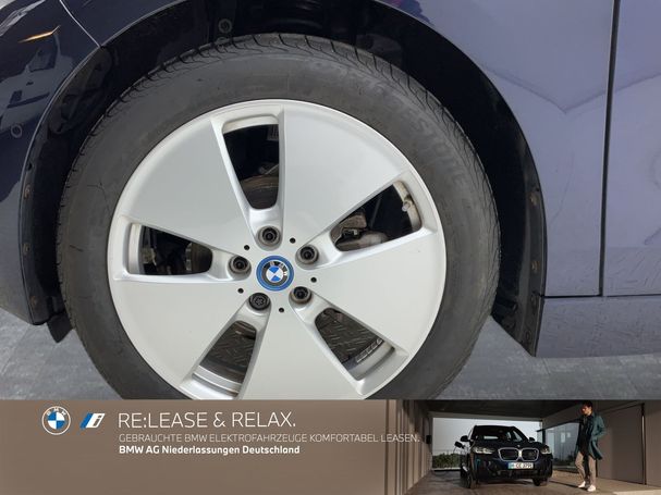 BMW i3 120Ah 125 kW image number 9