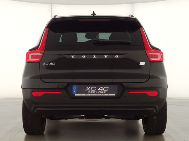 Volvo XC40 Recharge Pure Electric Core 170 kW image number 7