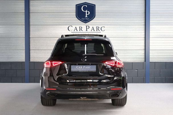 Mercedes-Benz GLE 450 4Matic 286 kW image number 3