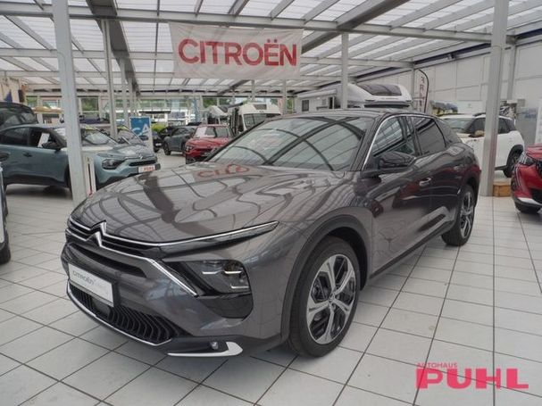 Citroen C5 X C5 X PureTech 130 Feel Pack 96 kW image number 1