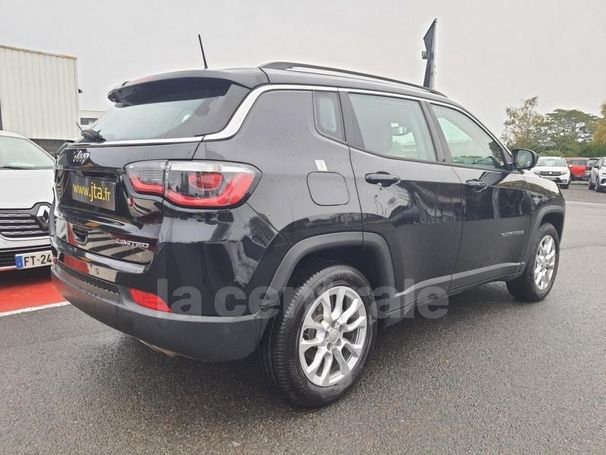 Jeep Compass 1.3 Limited 110 kW image number 13