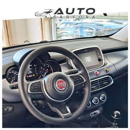 Fiat 500X 1.3 MultiJet 70 kW image number 9