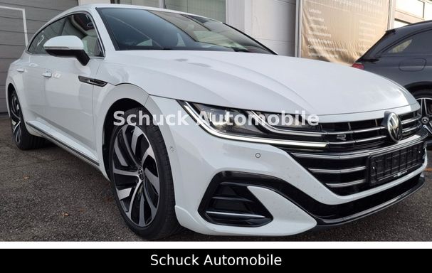 Volkswagen Arteon eHybrid Shooting Brake 160 kW image number 2