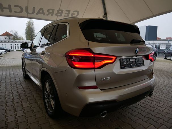 BMW X3 xDrive30e 215 kW image number 27