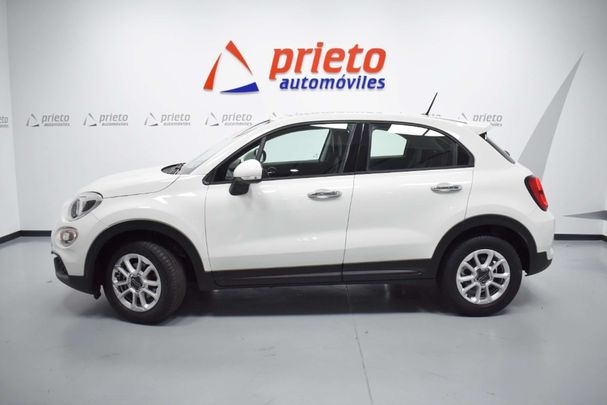 Fiat 500X 1.3 4x2 S&S Urban 70 kW image number 4