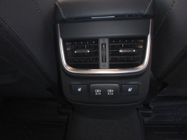 Subaru Outback 2.5 Lineartronic Adventure 124 kW image number 9