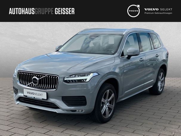 Volvo XC90 AWD B5 173 kW image number 1