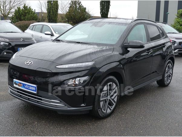 Hyundai Kona 150 kW image number 1