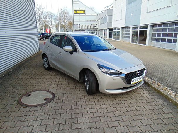 Mazda 2 SkyActiv-G 75 Center-Line 55 kW image number 2