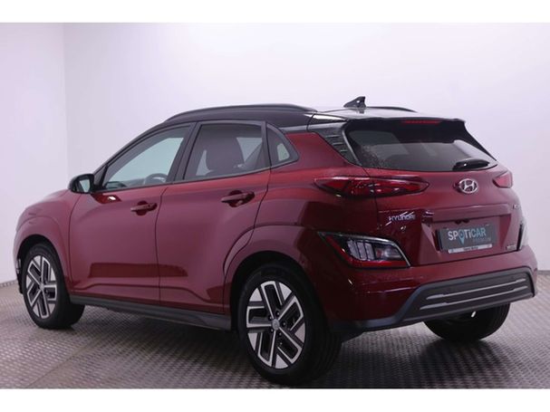 Hyundai Kona 150 kW image number 35