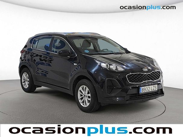 Kia Sportage 1.6 GDI 97 kW image number 2