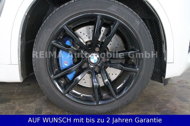 BMW X5 M xDrive 423 kW image number 9