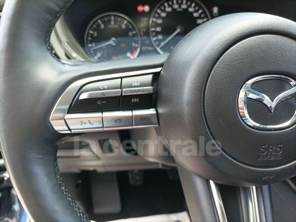 Mazda CX-30 2.0 90 kW image number 18