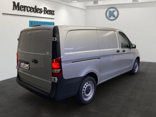 Mercedes-Benz Vito e 85 kW image number 4