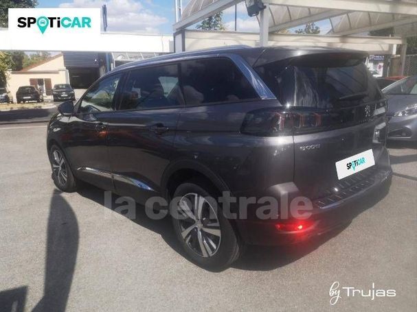 Peugeot 5008 96 kW image number 5