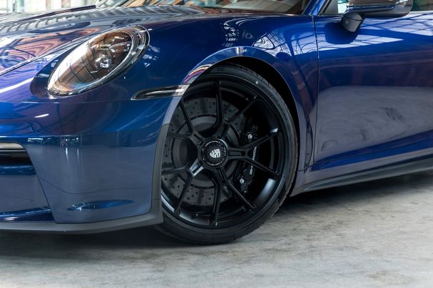 Porsche 992 GT3 Touring 375 kW image number 27