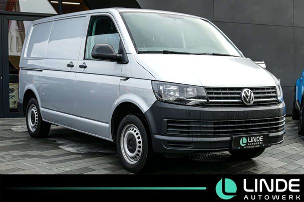 Volkswagen T6 Transporter 75 kW image number 2