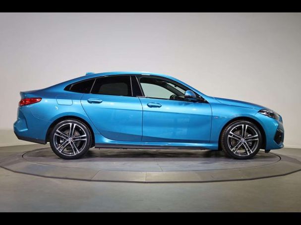 BMW 218i Gran Coupé Gran M Sport 100 kW image number 2