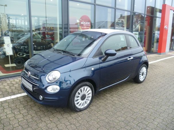 Fiat 500C 51 kW image number 1