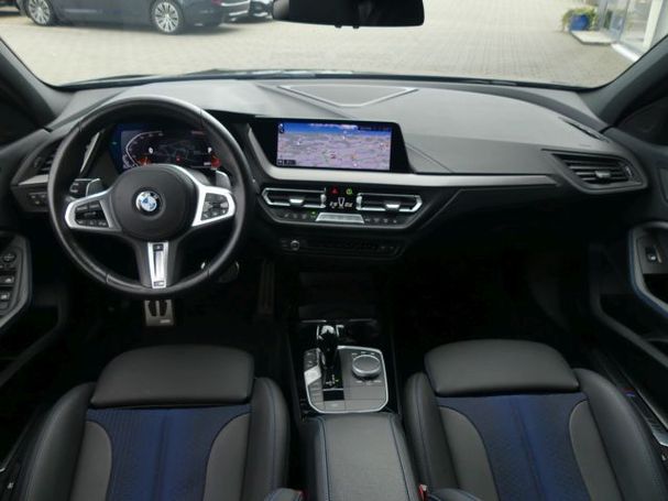 BMW 120d 140 kW image number 15