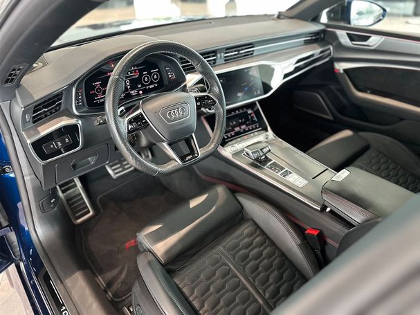 Audi RS7 Sportback 441 kW image number 11