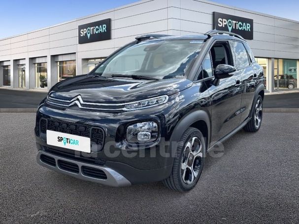 Citroen C3 Aircross PureTech 110 S&S EAT6 Shine 81 kW image number 1