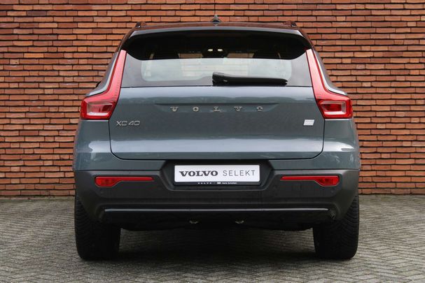 Volvo XC40 Recharge 170 kW image number 16