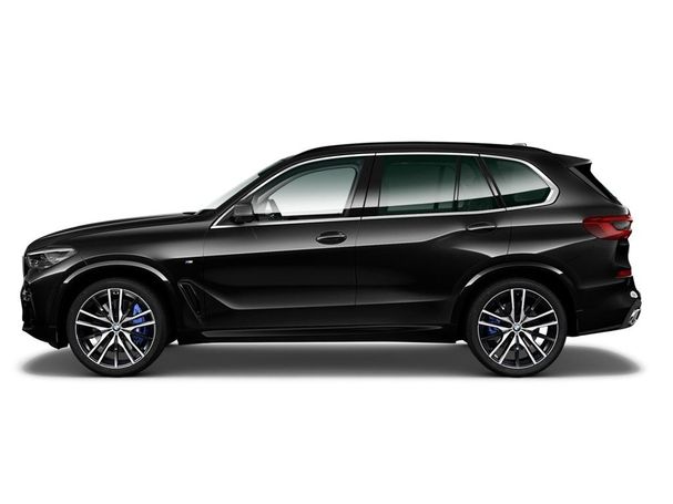 BMW X5 xDrive30d 210 kW image number 5