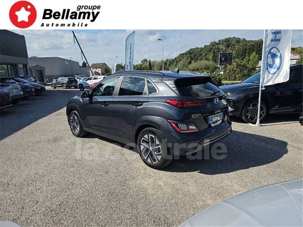 Hyundai Kona 100 kW image number 1