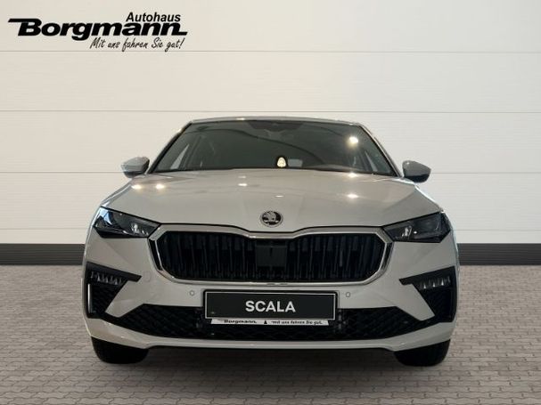 Skoda Scala 1.5 TSI Drive 110 kW image number 3