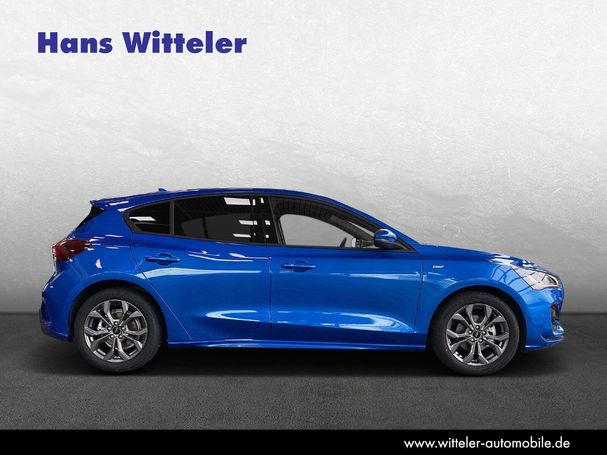 Ford Focus 114 kW image number 3