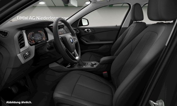 BMW 118i 100 kW image number 4