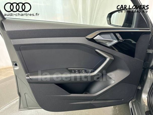 Audi A1 1.0 TFSI S tronic 85 kW image number 29