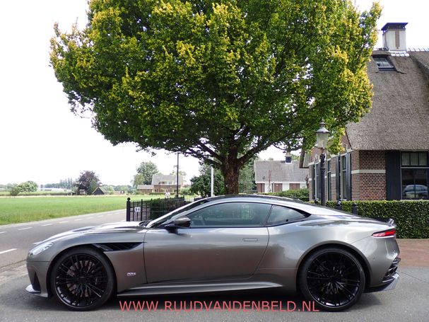 Aston Martin DBS 533 kW image number 8