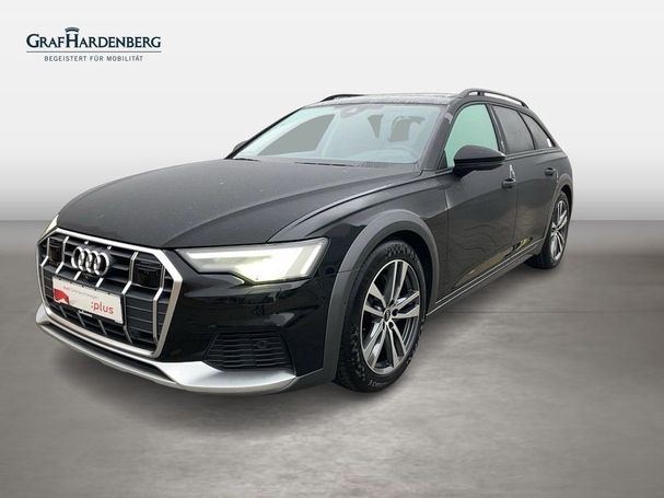 Audi A6 Allroad 50 TDI Tiptronic 210 kW image number 1