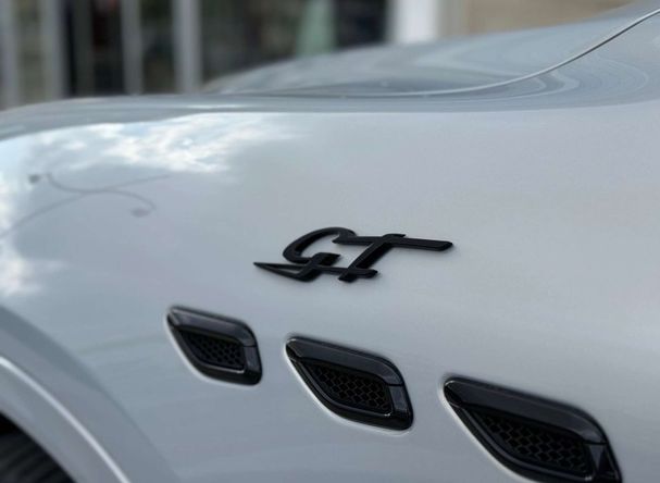 Maserati Grecale GT 221 kW image number 6