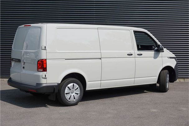 Volkswagen T6 Transporter DSG 110 kW image number 3