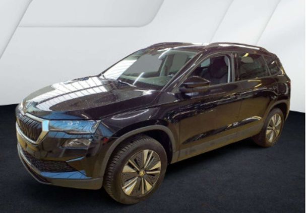 Skoda Karoq 2.0 TDI 4x4 DSG Ambition 110 kW image number 1