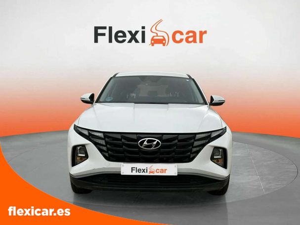 Hyundai Tucson 1.6 110 kW image number 3