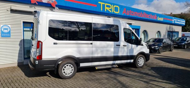 Ford Transit 350 L3H2 96 kW image number 3