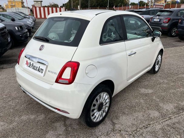 Fiat 500 1.0 51 kW image number 3