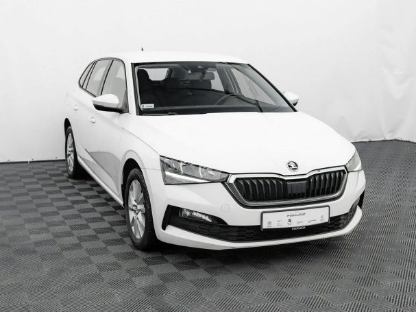 Skoda Scala 85 kW image number 3