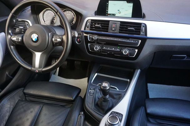 BMW 116i 80 kW image number 6