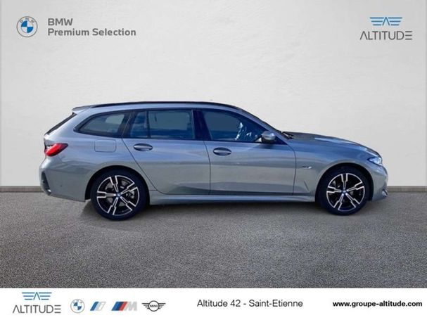 BMW 330 Touring M Sport xDrive 137 kW image number 7