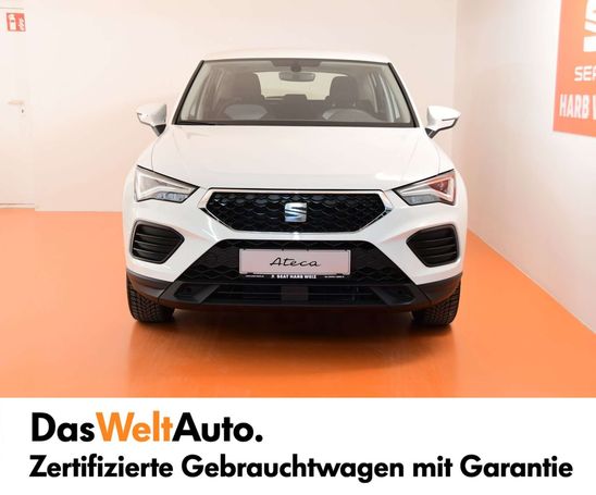 Seat Ateca 1.0 TSI Reference 81 kW image number 3