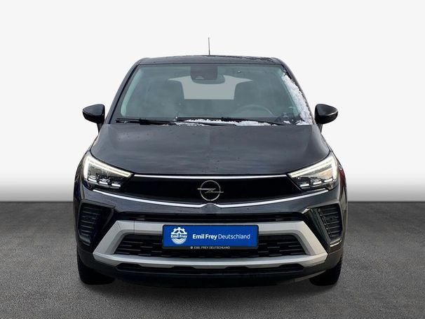 Opel Crossland X 96 kW image number 2