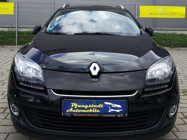 Renault Megane 81 kW image number 4